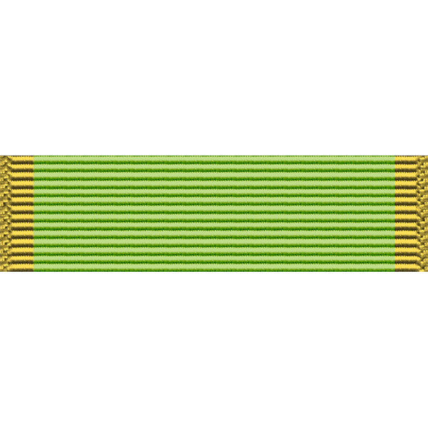 Women's Army Corps Service Medal Ribbon Ribbons 