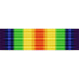 World War I Victory Medal Ribbon Ribbons 