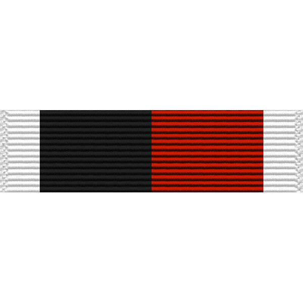 World War II Occupation Medal Ribbon - Marine Corps Ribbons 