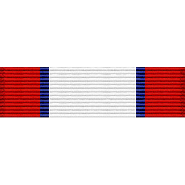 Army Distinguished Service Medal Thin Ribbon Ribbons 