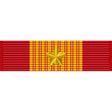 Republic of Vietnam Gallantry Cross Medal w/ Gold Star Ribbon Ribbons 