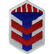 5th Armored Brigade Class A Patch Patches and Service Stripes 