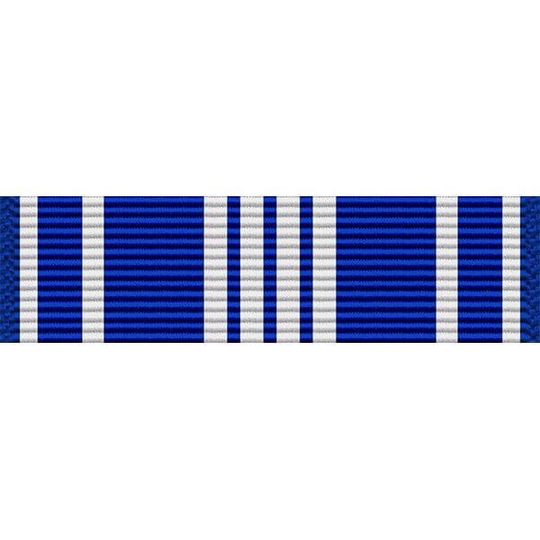 Air Force Civilian Achievement Award Medal Thin Ribbon Ribbons 