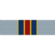 Air Force Civilian Award for Valor Medal Ribbon Ribbons 