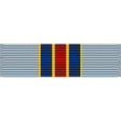 Air Force Civilian Award for Valor Medal Thin Ribbon Ribbons 