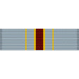 Air Force Command Civilian Award for Valor Medal Thin Ribbon Ribbons 