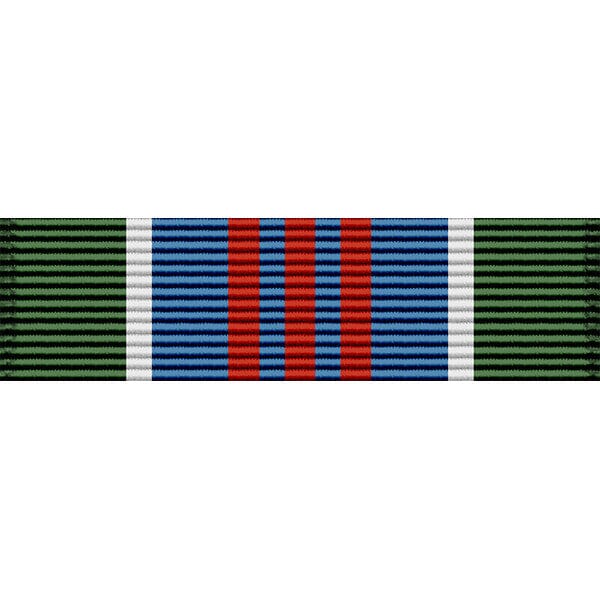 Air Force Exemplary Civilian Service Award Medal Thin Ribbon Ribbons 