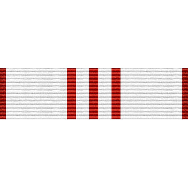 Air Force Outstanding Civilian Career Service Award Medal Thin Ribbon Ribbons 