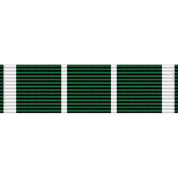 Army Civilian Service Commendation Medal Ribbon Ribbons 