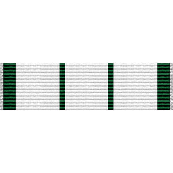 Army Commanders Award for Public Service Medal Thin Ribbon Ribbons 