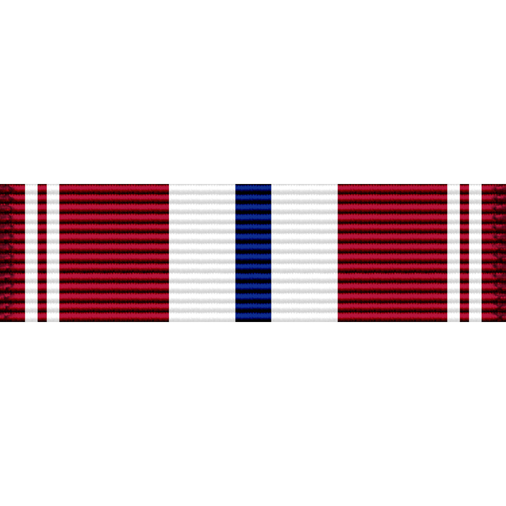 Army Superior Civilian Service Award Medal Ribbon Ribbons 