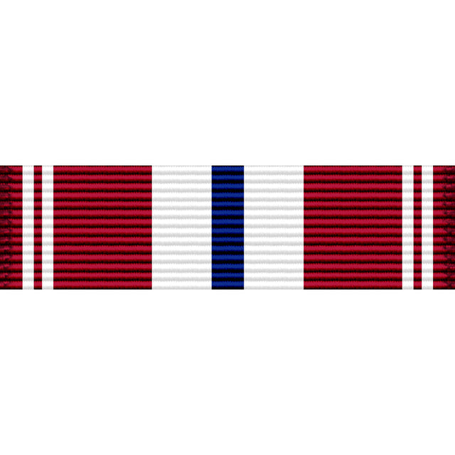 Army Superior Civilian Service Award Medal Ribbon Ribbons 