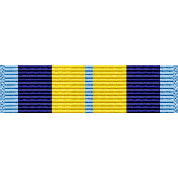 Civilian Aerial Achievement Medal Ribbon Ribbons 