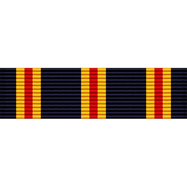 Civilian Service in Vietnam Medal Ribbon Ribbons 