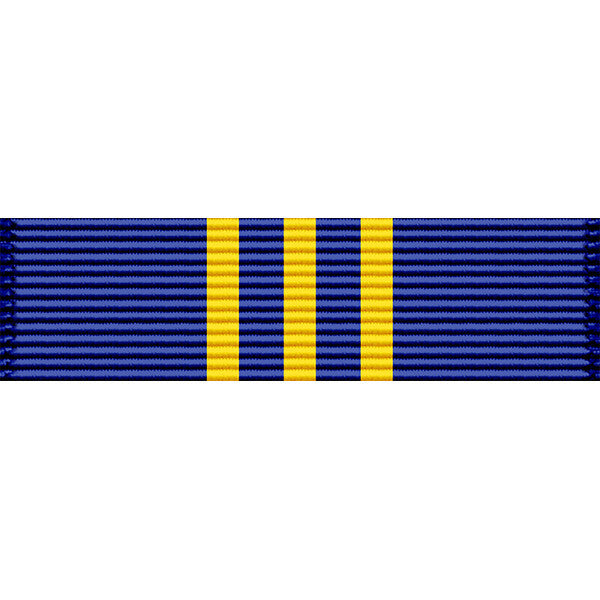 Navy Distinguished Civilian Service Award Medal Ribbon Ribbons 