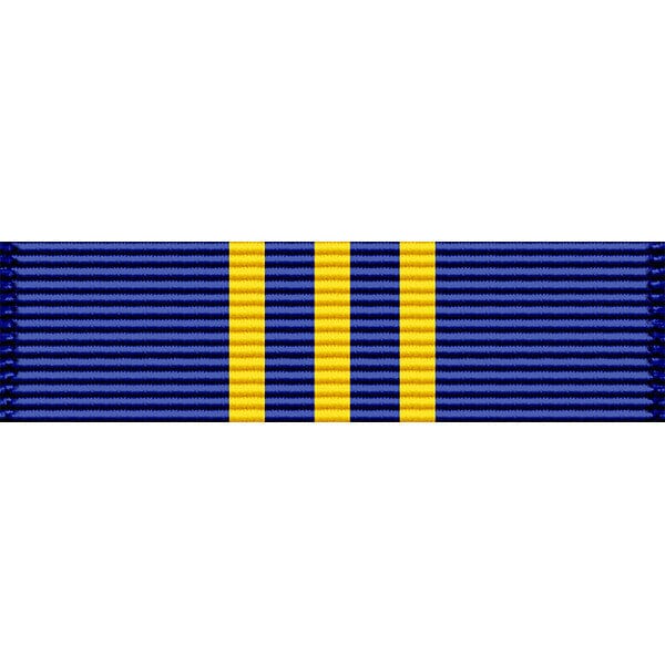 Navy Distinguished Civilian Service Award Medal Thin Ribbon Ribbons 