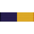 Navy Distinguished Public Service Award Medal Thin Ribbon Ribbons 