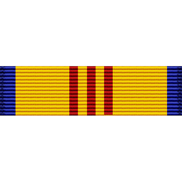 Merchant Marine Vietnam Service Medal Ribbon Ribbons 