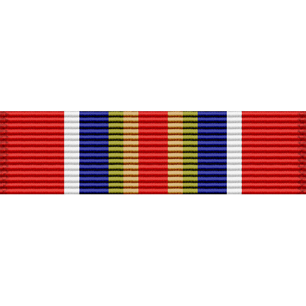 Merchant Marine World War II Victory Medal Ribbon Ribbons 