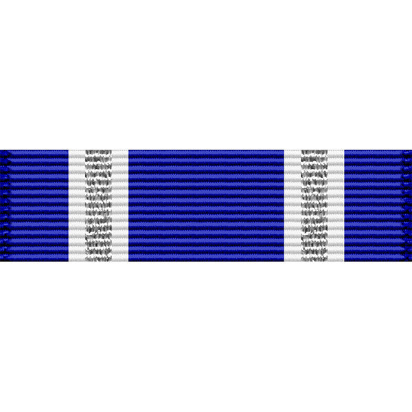 NATO ISAF (International Security Assistance Force) Medal Ribbon Ribbons 