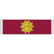 Legion of Merit Officer Medal Ribbon Ribbons 