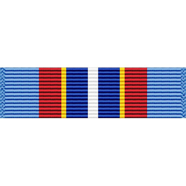 United Nations Advance Mission in Cambodia Medal Ribbon Ribbons 