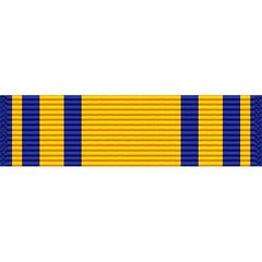 Military Ribbons and Awards, Service Ribbons, USAMM, sbb