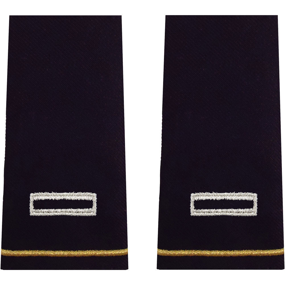 Army Epaulets - Enlisted and Officer - Large Size Rank 6578 W5-EL