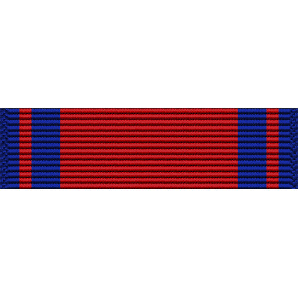 Pennsylvania National Guard Recruiting and Retention Medal Ribbon Ribbons 