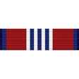 Alabama National Guard National Emergency Service Thin Ribbon Ribbons 