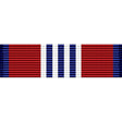 Washington D.C. National Guard Emergency Service Thin Ribbon Ribbons 