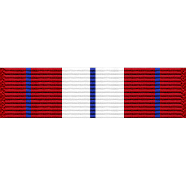 South Carolina National Guard Counter-Drug Ribbon Ribbons 