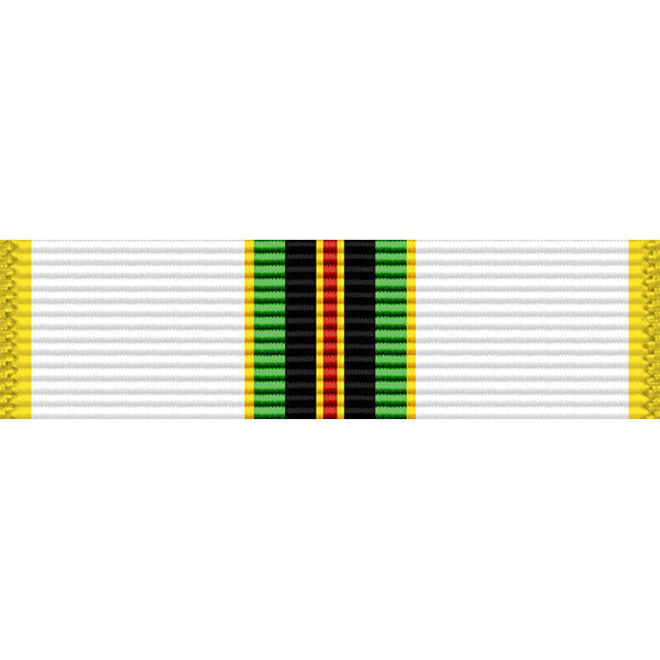 Cold War Medal Ribbon Commemorative Medals 