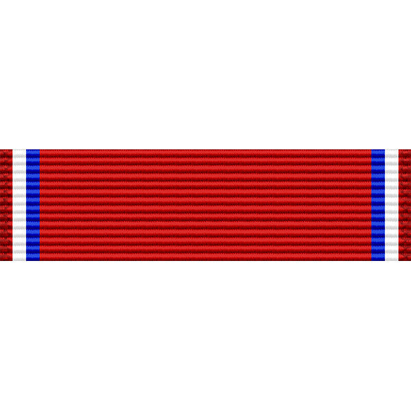 Washington National Guard Strength Management Ribbon Ribbons 