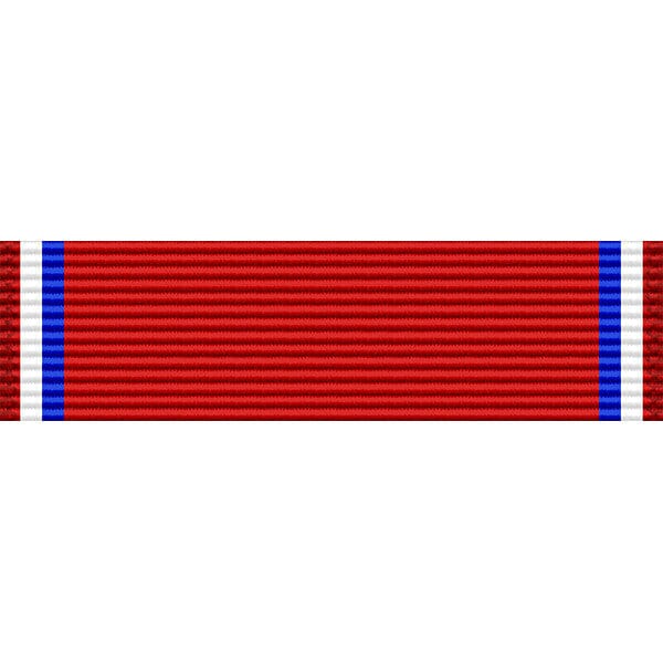 Washington National Guard Strength Management Thin Ribbon Ribbons 