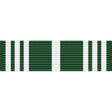 Utah National Guard Commendation Thin Ribbon Ribbons 