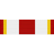 Utah National Guard Emergency Service Thin Ribbon Ribbons 