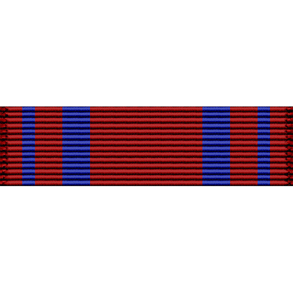 North Carolina National Guard Meritorious Service Ribbon Ribbons 