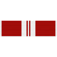 Alabama National Guard Commendation Ribbon Ribbons 