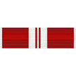 Alabama National Guard Commendation Thin Ribbon Ribbons 