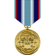 Air and Space Campaign Anodized Medal Military Medals 