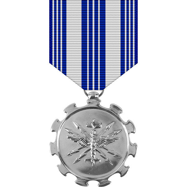 Air Force Achievement Anodized Medal Military Medals 