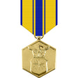 Air Force Commendation Anodized Medal Military Medals 