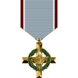 Air Force Cross Anodized Medal Military Medals 