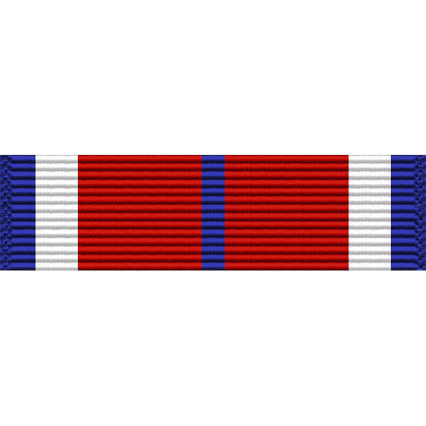 Alabama National Guard Veterans Service Ribbon Ribbons 