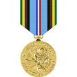 Armed Forces Expeditionary Anodized Medal Military Medals 