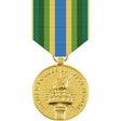 Armed Forces Service Anodized Medal Military Medals 