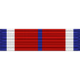 Alabama National Guard Veterans Service Thin Ribbon Ribbons 