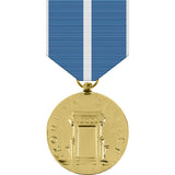 Korean Service Anodized Medal Military Medals 