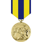 Navy Expeditionary Anodized Medal Military Medals 